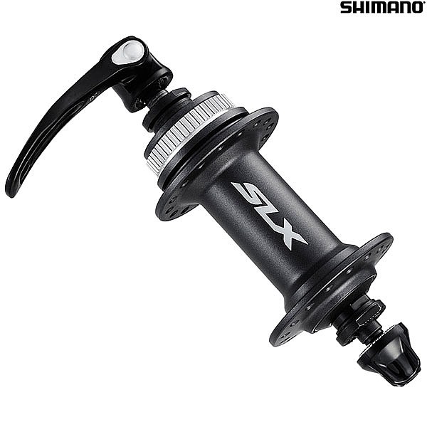 Shimano Slx Hb M Centre Lock Disc Front Hub