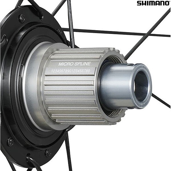 Shimano GRX WH RX880 Complete Freehub Body