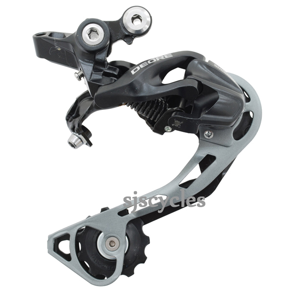 sgs rear derailleur