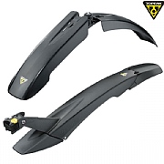 Mudguards - Clip on