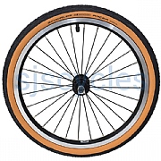 Brompton Tyres & Tubes