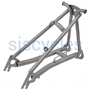 Brompton Frame Parts