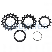 Brompton Sprockets & Cassettes