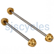 Brompton Axles & Fittings