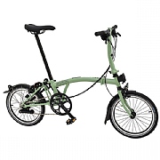 Brompton C Line