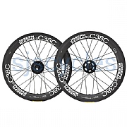 Brompton Wheelsets