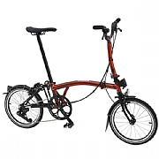 Brompton P Line