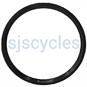 Brompton Rims & Tape