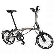 Brompton Bikes