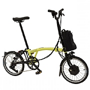 Brompton Electric