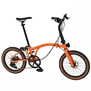 Brompton G Line