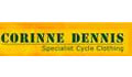 corinne dennis cycle wear