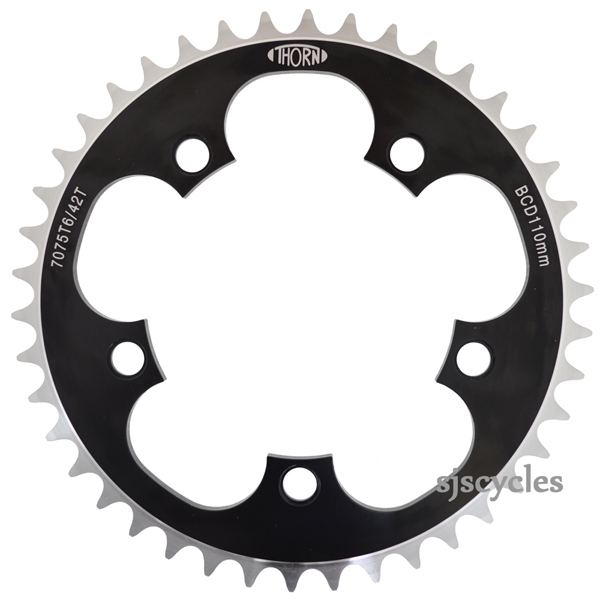 3 best sale ring crankset