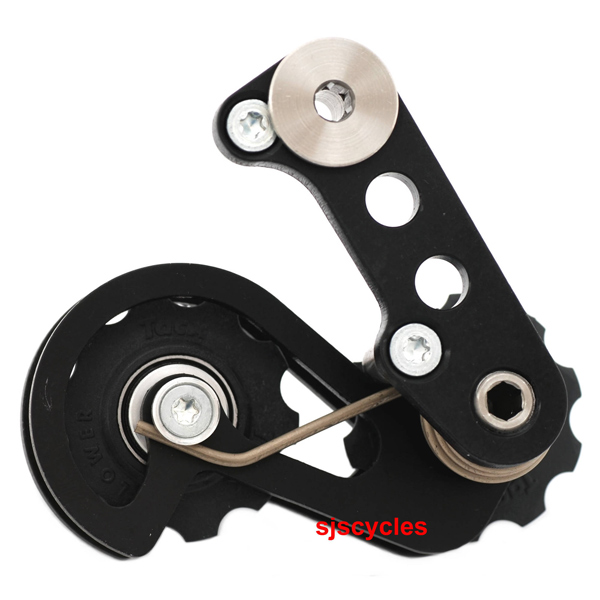 Rohloff on sale chain tensioner