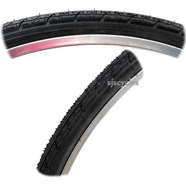 26 inch commuter tyres