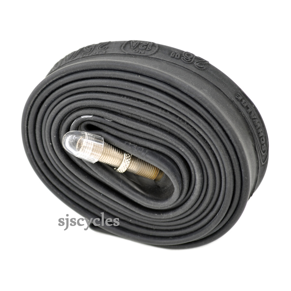 26 inch inner tube schrader