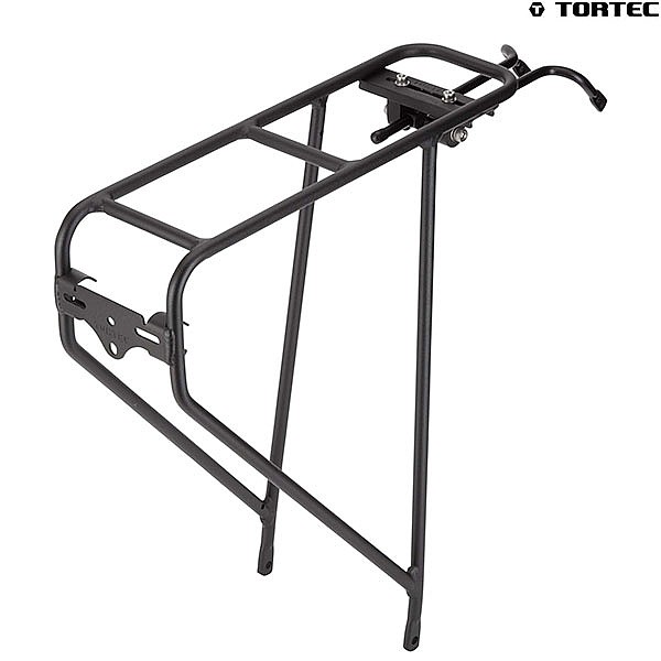 Ultralight bike hot sale rack