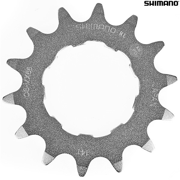 sprocket single speed