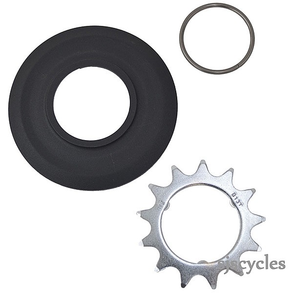 brompton sprocket set