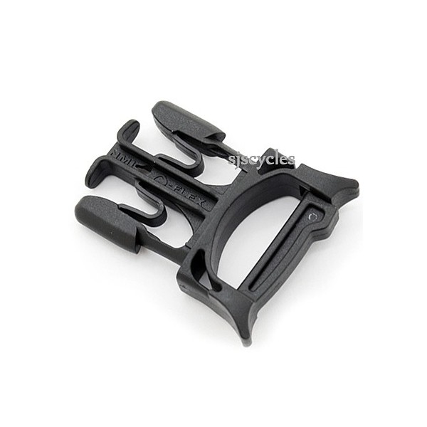 Ortlieb Side-Release Buckle (50mm) - Abbotsford Cycles