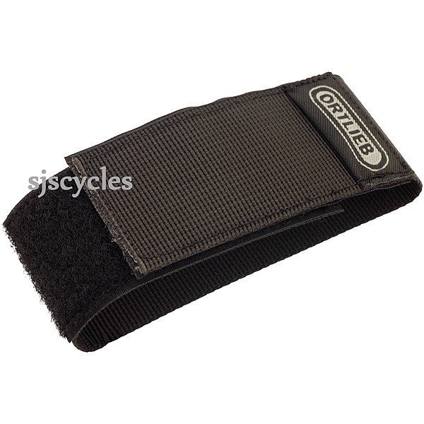 Velcro extension for Messenger Bag Ortlieb