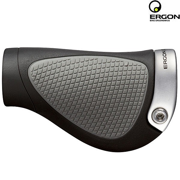 Ergon 2025 gp grips