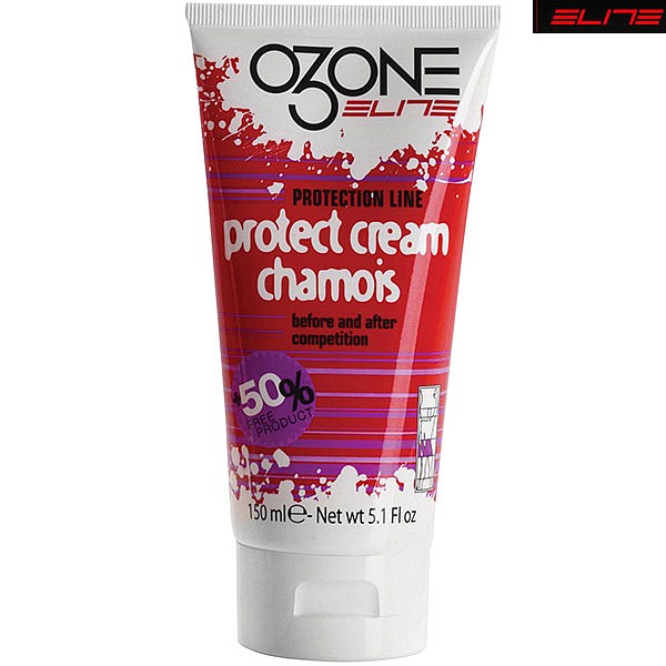 Elite chamois hot sale cream