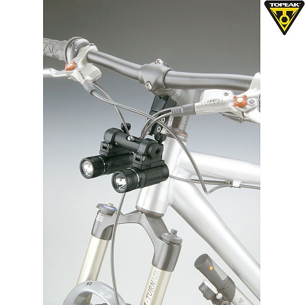 Topeak bar extender