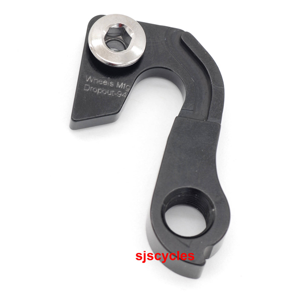 gt avalanche derailleur hanger