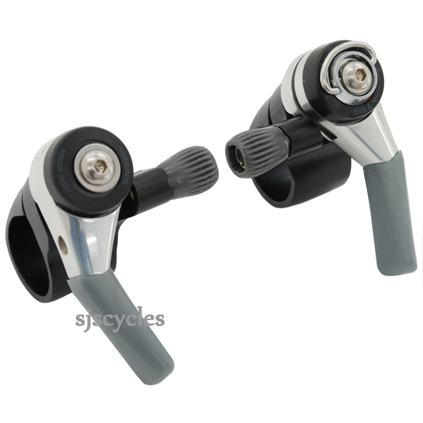 deore 8 speed shifter