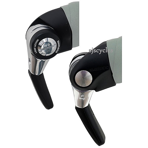 shimano 10 speed bar end shifters