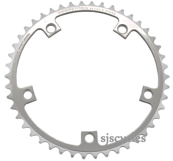 campagnolo chainring