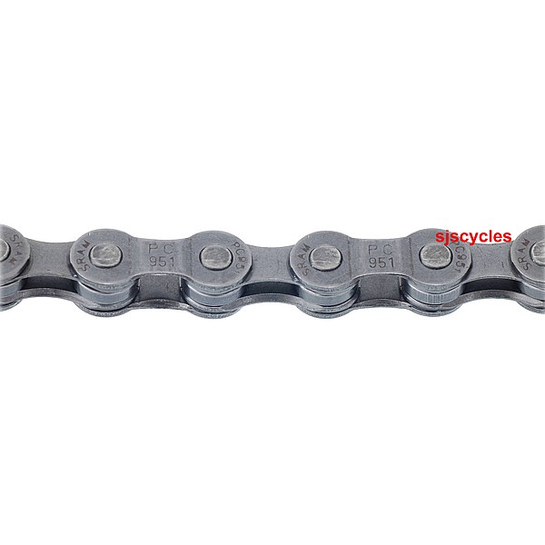 sram pc951 9 speed chain