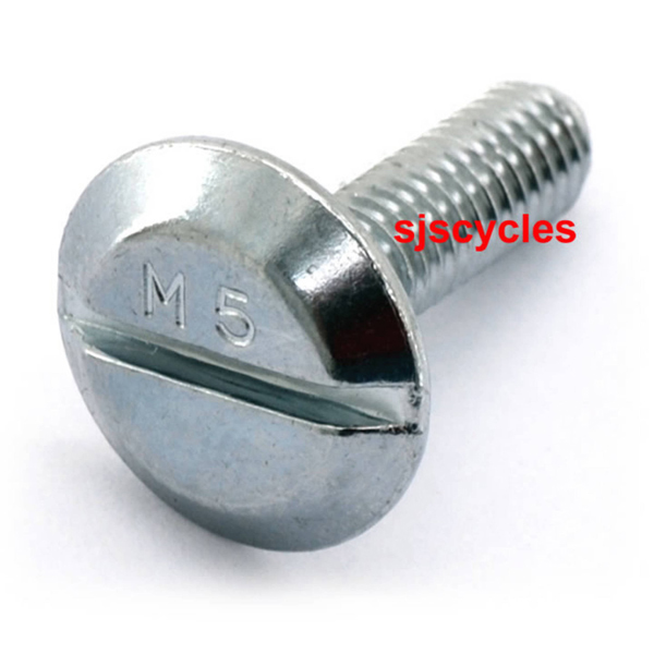 Shimano Dura-Ace SL-BS78 Lever Fixing Screw - Front - M5 x 16mm - Y65A24000