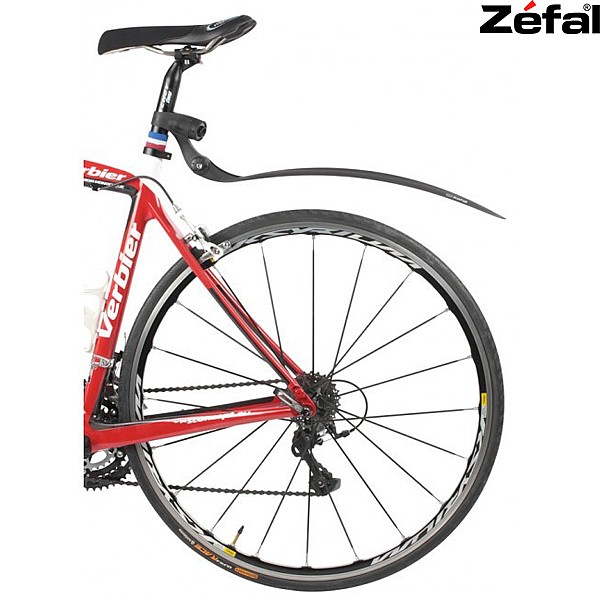 Zefal swan road on sale bicycle fender