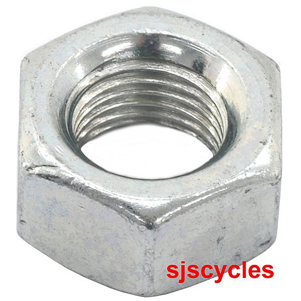 sturmey archer nut for stub axle sjs cycles