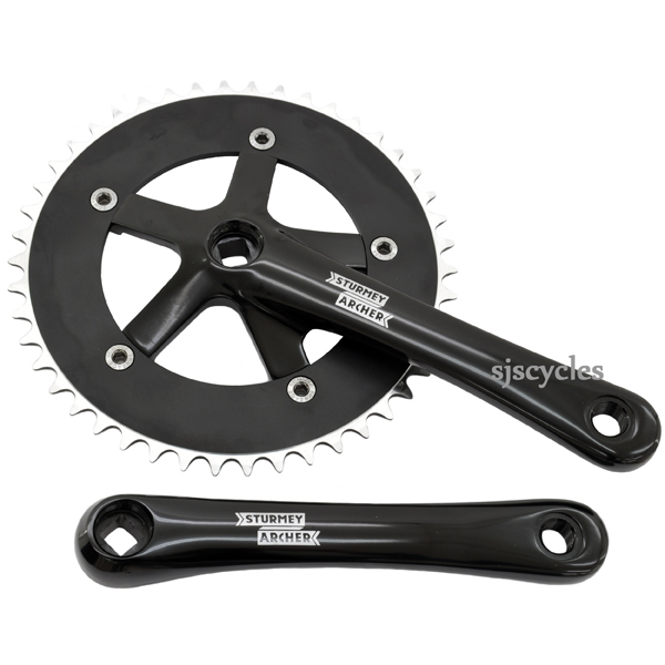 crankset 46t