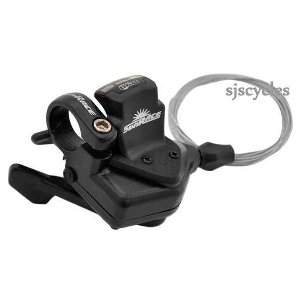 sunrace 9 speed shifter