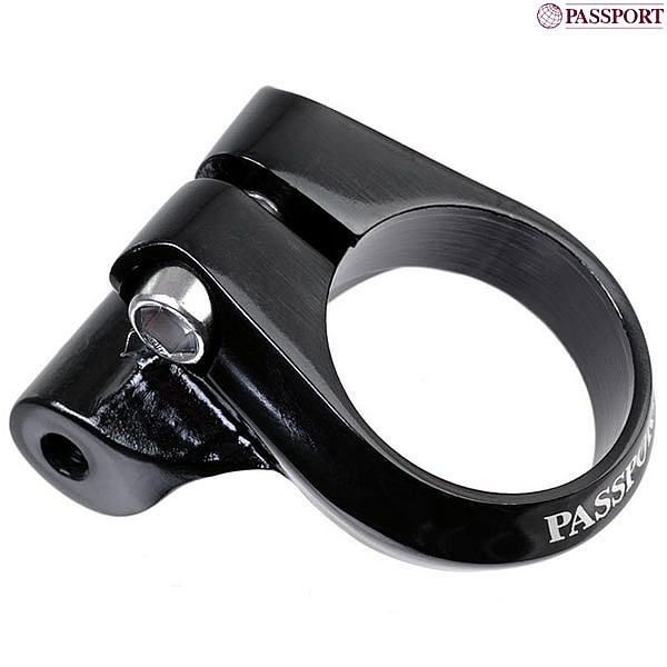 Bicycle best sale seat clamp