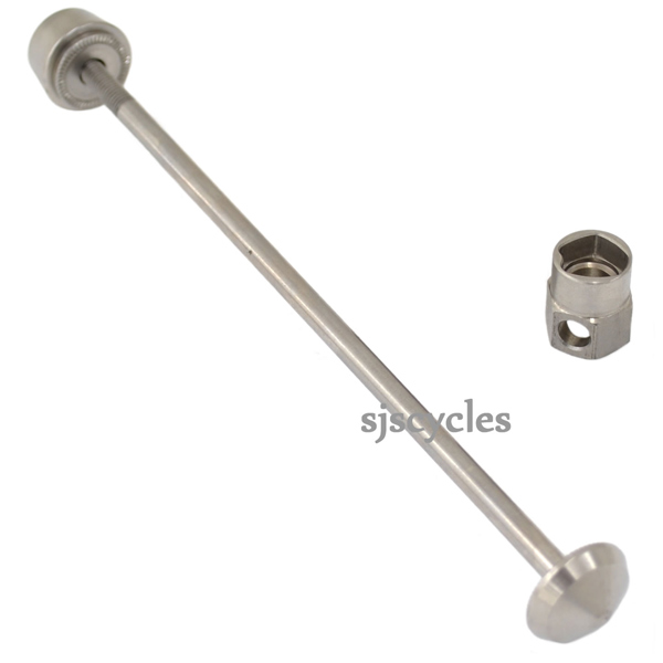 Pitlock security skewers sale