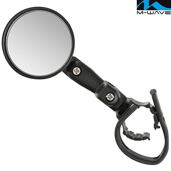 M-Wave 3D Adjustable Mirror