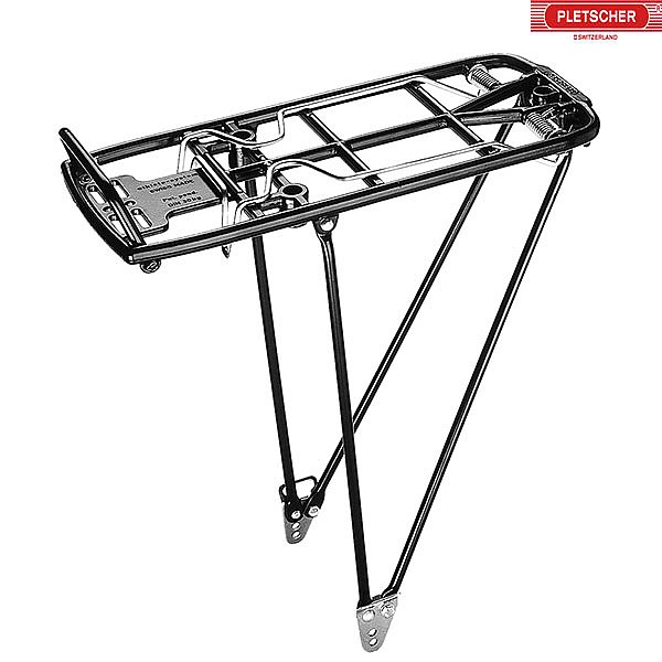 Pletscher store bike stand