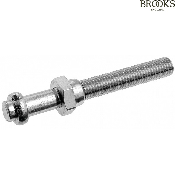 Brooks Tension Pin Assembly 70 mm with Nut