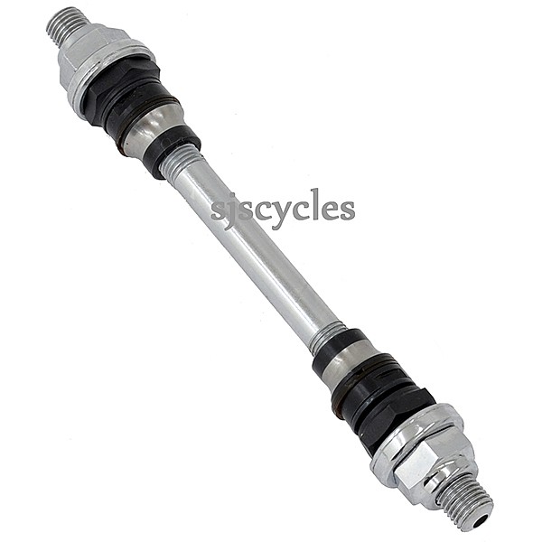 Shimano HB-7600 Complete Axle Assembly 142 mm