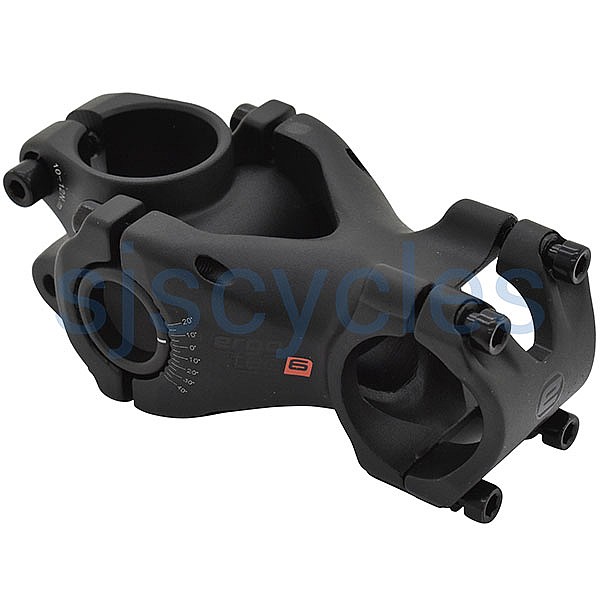 31.8 mm adjustable sales stem