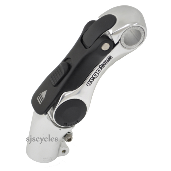 Promax ahead cheap system adjustable stem