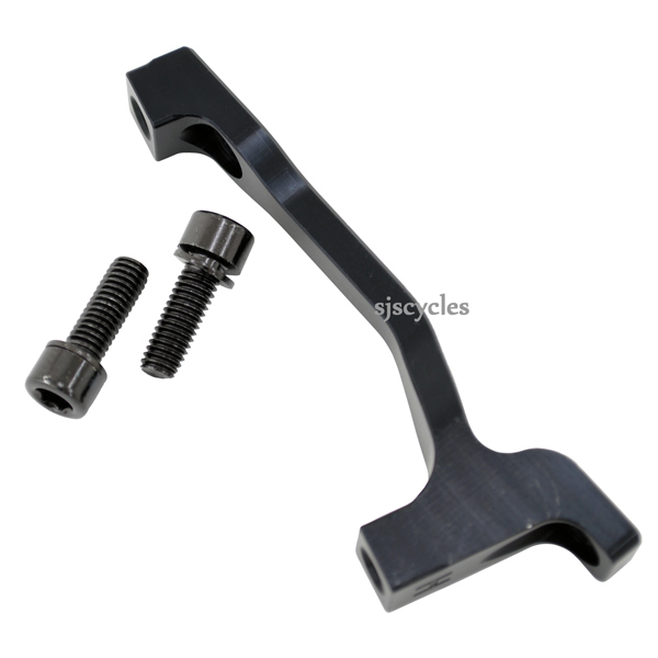 hope brake adapters