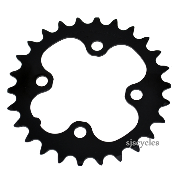 Shimano deore best sale 9 speed chainrings