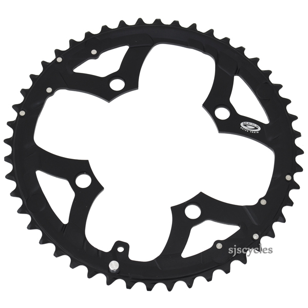 shimano 48t chainring