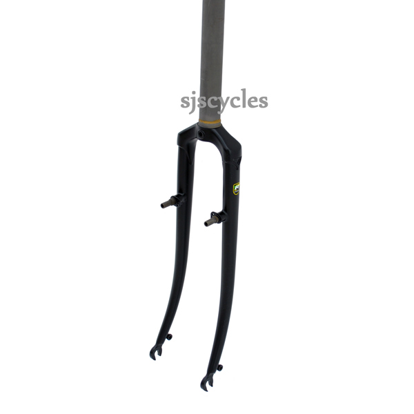 Steel mtb fork online 26